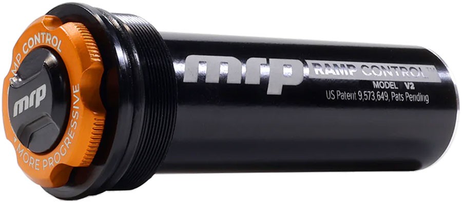 MRP Ramp Control V2 Cartridge - Model G,  Fox 38