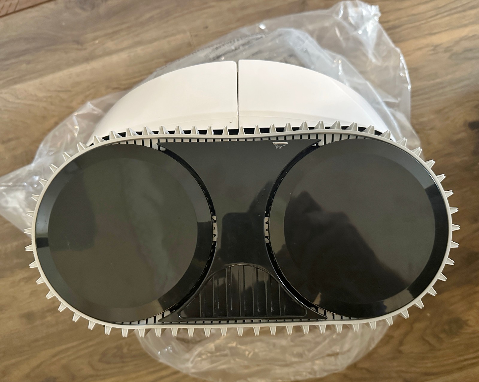 WYBOT C1 Robotic Pool Vacuum for Inground Pools *OPEN BOX - NEW* 150 min Runtime