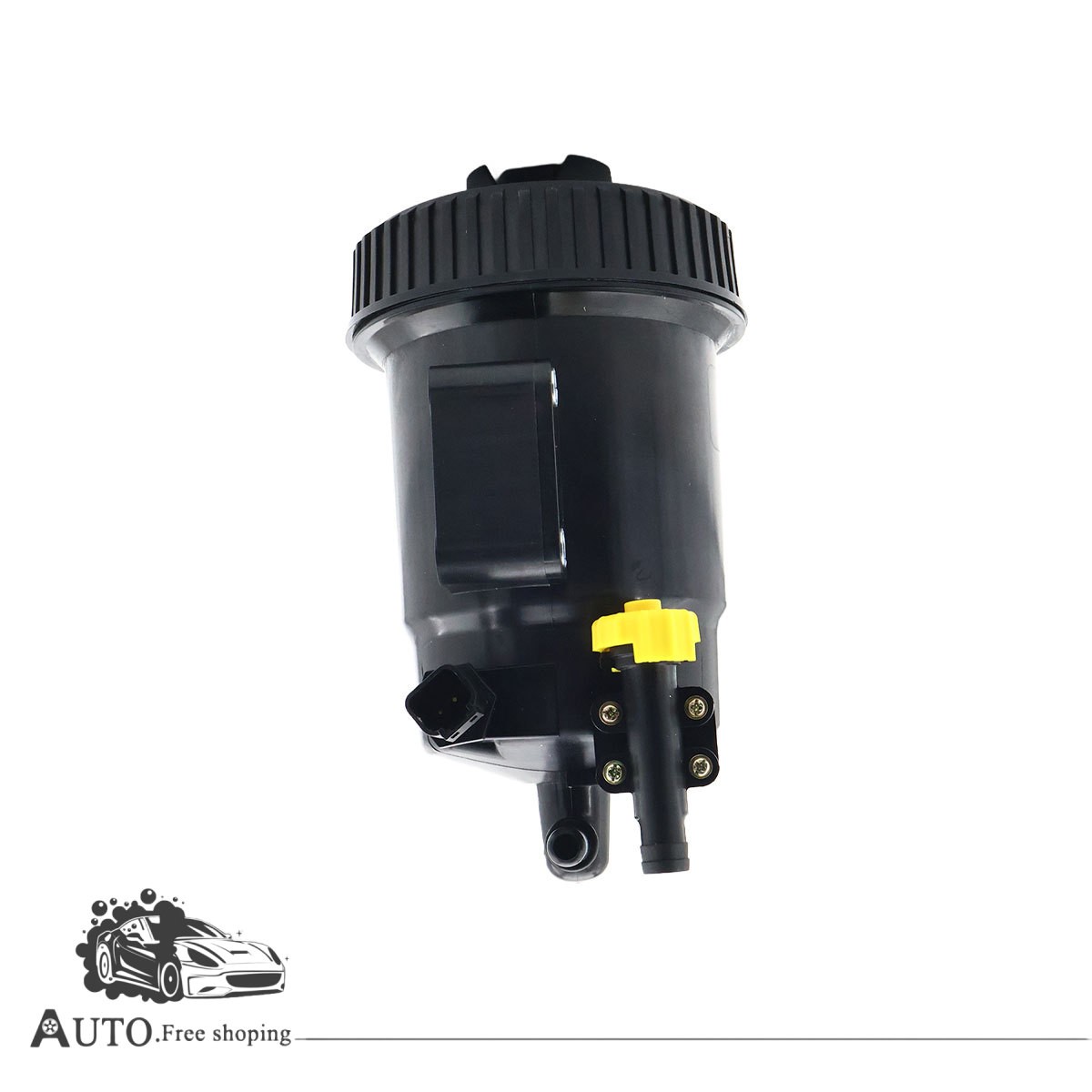 NEW Fuel Filter Housing 68065609AC For Ram 2500 3500 6.7L Diesel 2011-2012