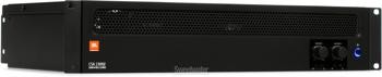 JBL CSA 2300Z Power Amplifier