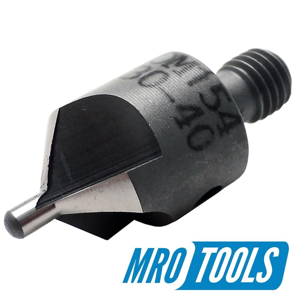 1/2 Countersink Microstop 6PC Kit w/Carry Bag (CMK2-6)