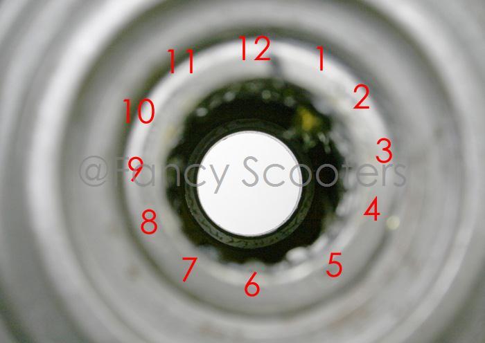 TRANSMISSION CLUTCH PULLEY REBUILD KIT ETON YUKON VIPER 150 ATV W/ UPGRADED BELT