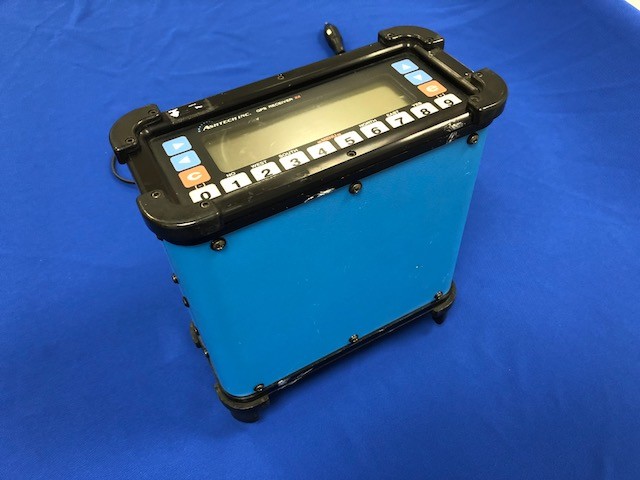 Ashtech Inc. Surveying GPS Receiver XII