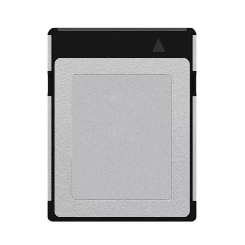 Memory Card Case And XQD Card Holder Simplified Swapping Multipurpose