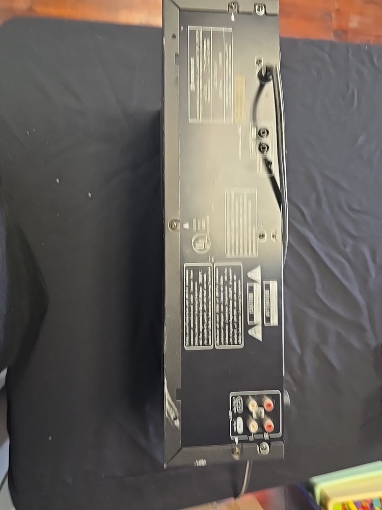 pioneer cassette deck vintage