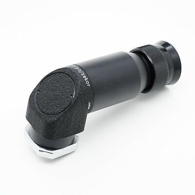 Mamiya Sekor Right Angle Finder