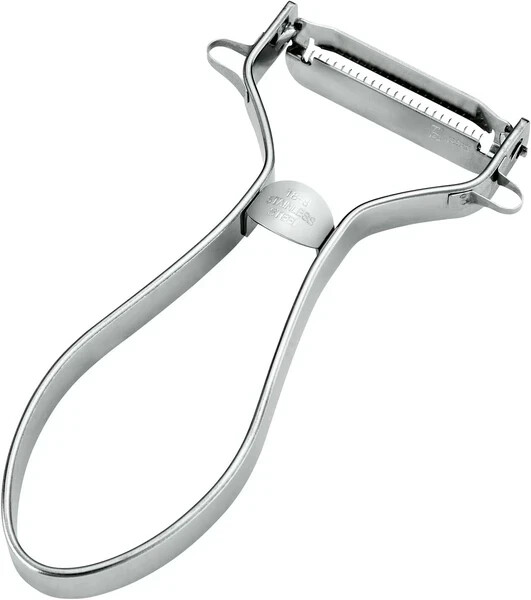 Shimomura Pro Grade Vegetable Peeler