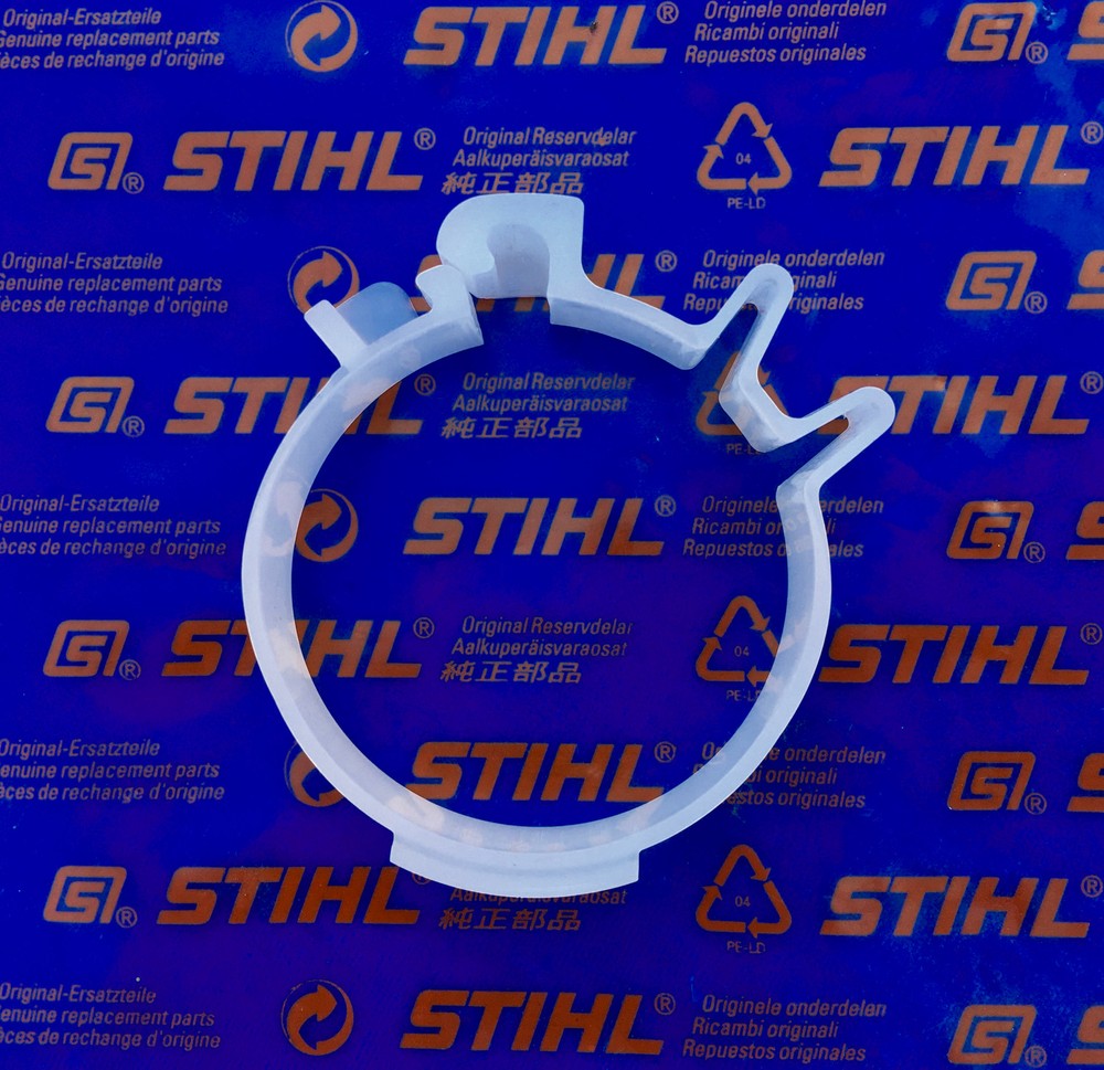MS462 Piston Ring Compressor / Piston Strap Special Tool # 1142 893 2602