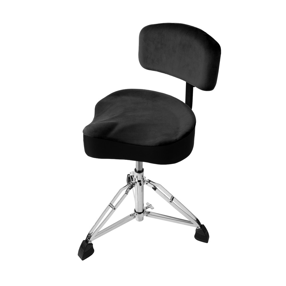 Gator Frameworks Drum Throne Backrest - Black