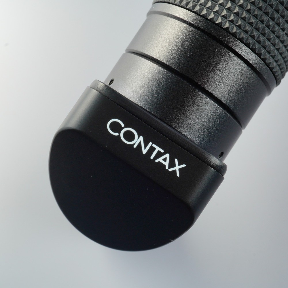 EXCELLENT CONTAX Right Angle Finder
