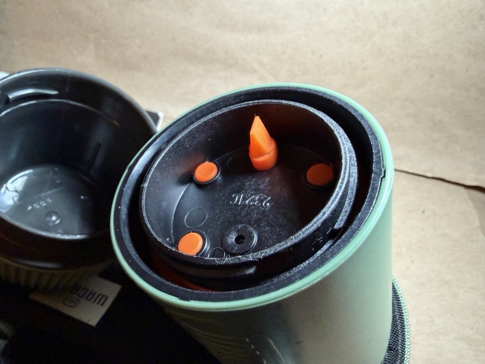 Nanopresso Portable Espresso Maker with Protective Case