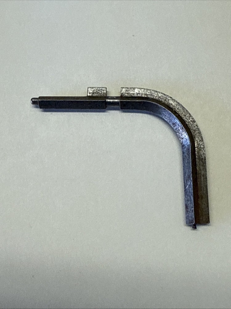 Diebold 177, 180 Combination lock change key