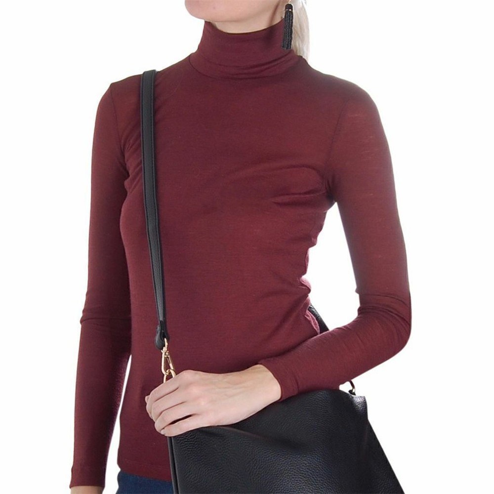 Adjustable Leather Shoulder Bag Belt Strap Crossbody Replacement Handbag Handle