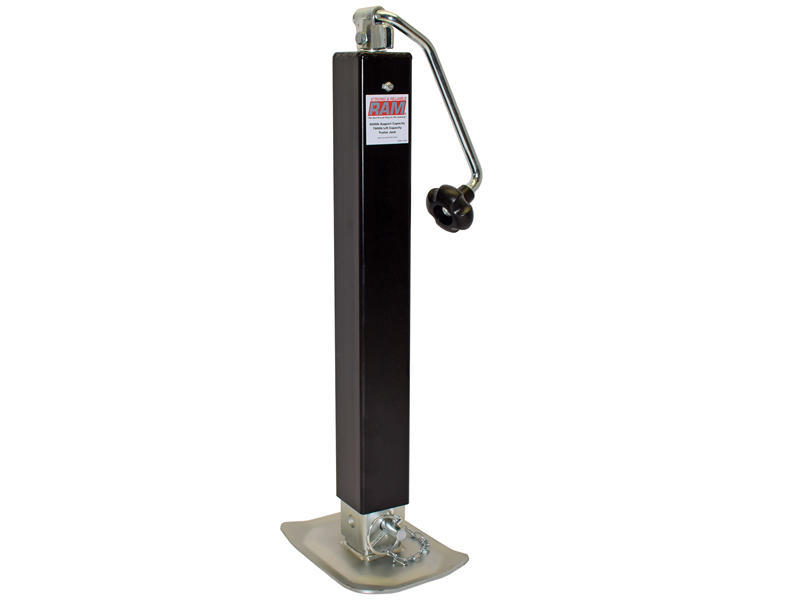 Ram TJD-5000 Square Tube Jack