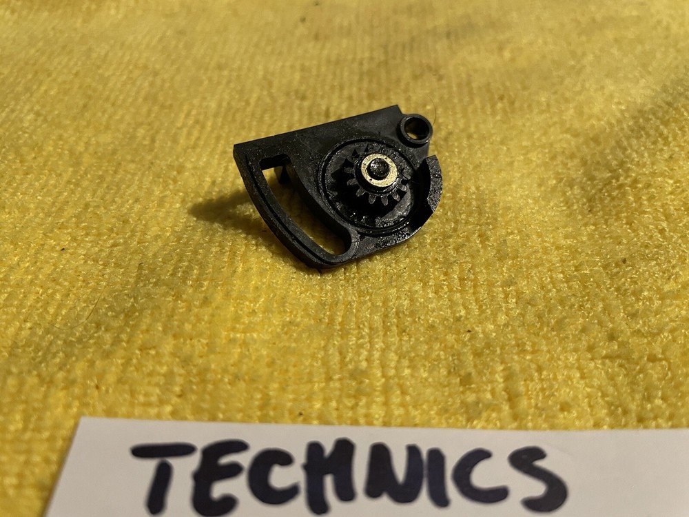 TECHNICS RS-B58R parts 012