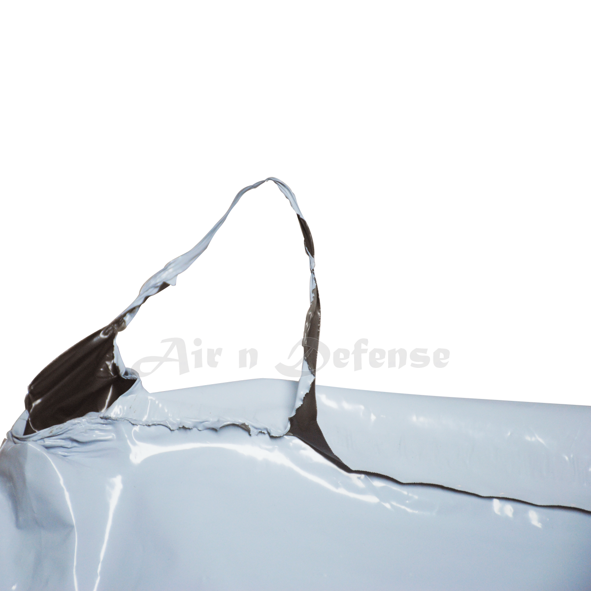 200 #5 10.5x16 Poly Bubble Padded Envelopes Mailers Shipping Bags AirnDefense