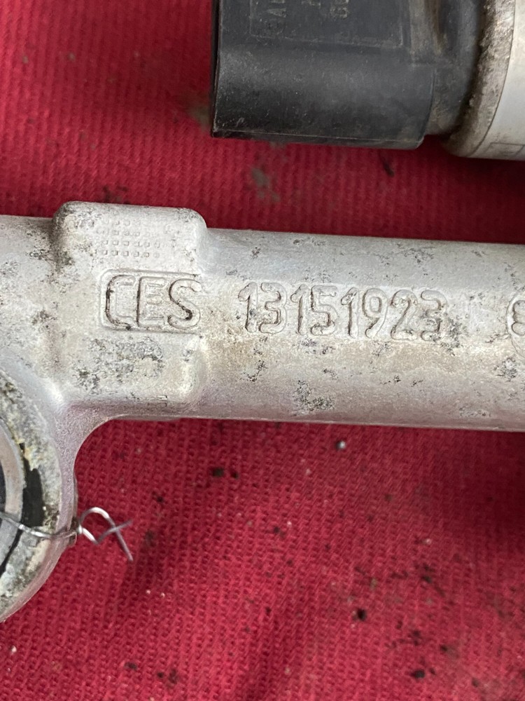 DETROIT DIESEL SENSOR MODULE , DIFFUSER A 000 140 30 39, DE2000, CES 13151923