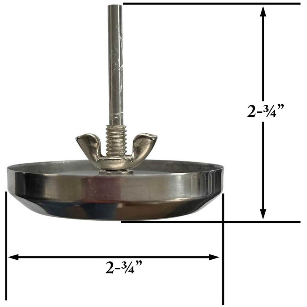 Masterbuilt Temperature Gauge Kit: 9905110007