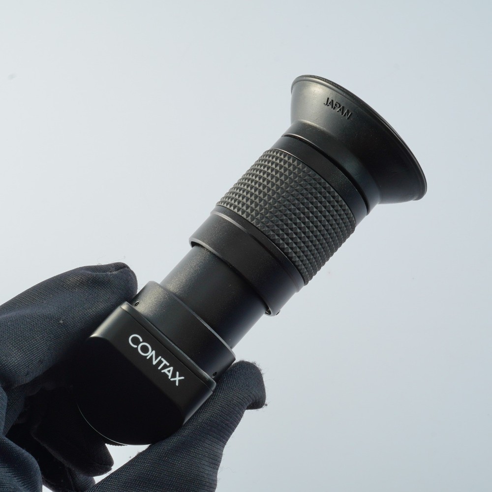 EXCELLENT CONTAX Right Angle Finder