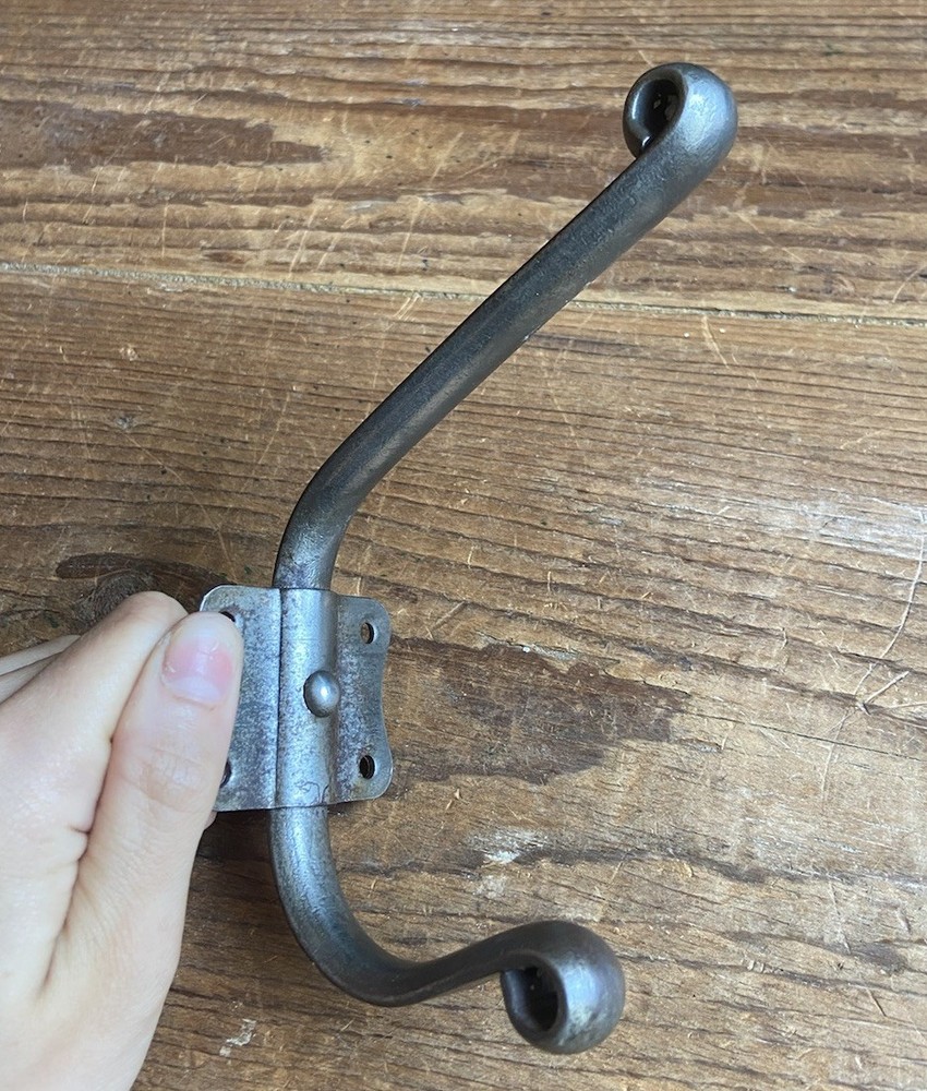 Old Metal Hook