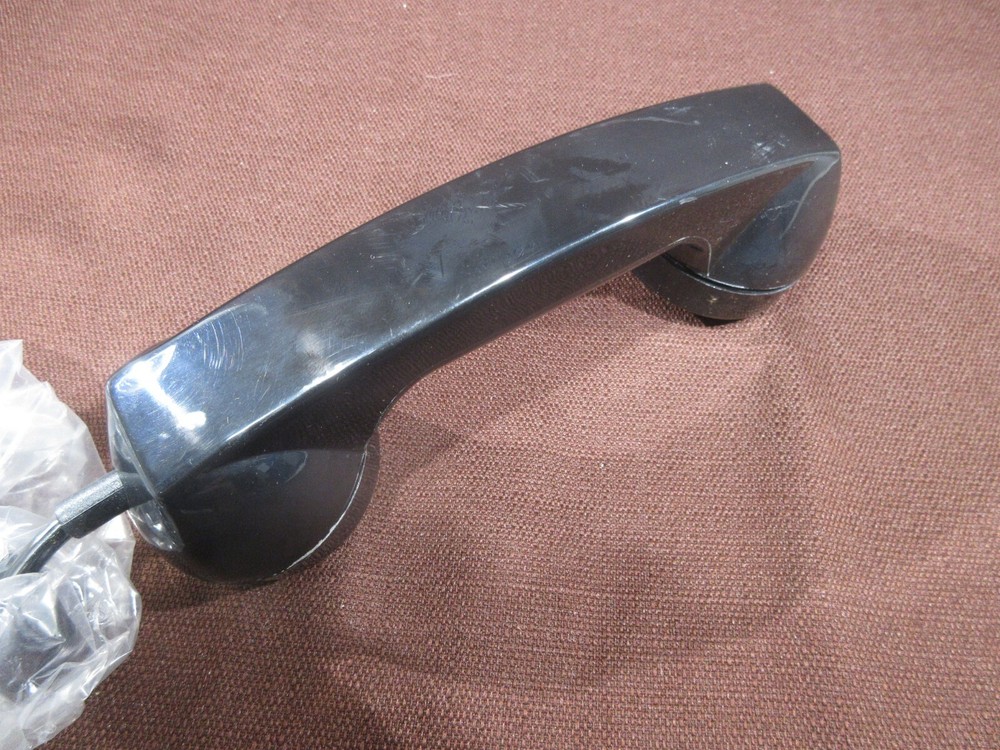 New TSK HST-04-01 Telephone Handset Intercom Station, TSKCOM