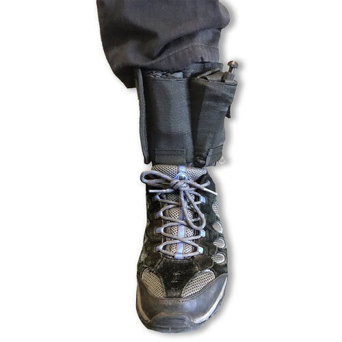 Rescue Essentials Tactical Ankle Medical Kit