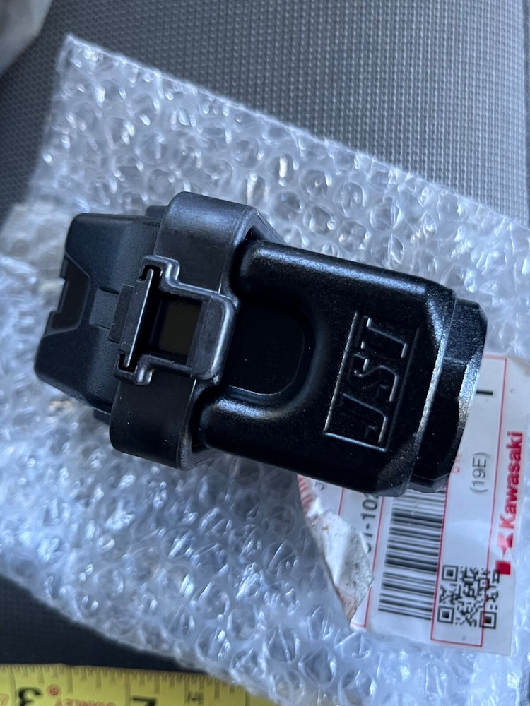 Kawasaki Robot Connector Assembly