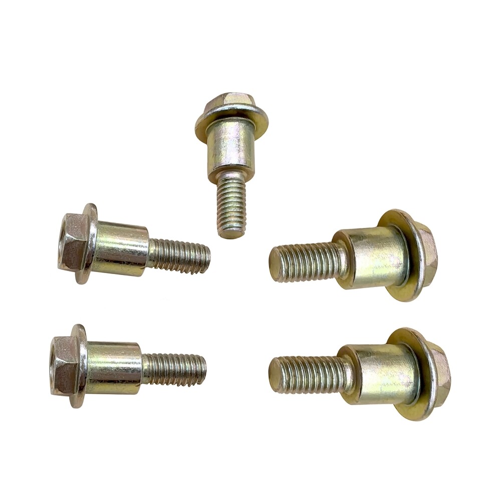 Timing Belt Cover Bolt A Set of 5 90007-679-000 B-Series For Acura/Honda