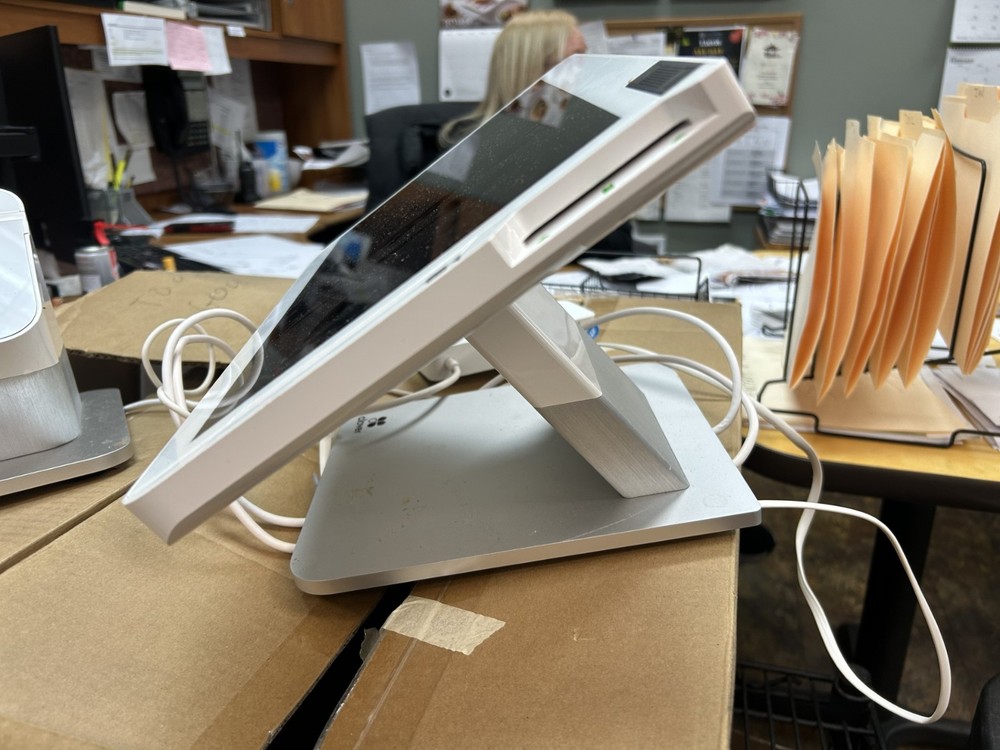 Clover POS System for Restaurants