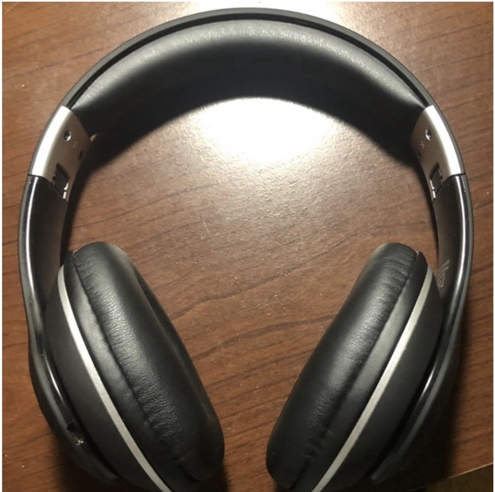 Nncredible One Headphones