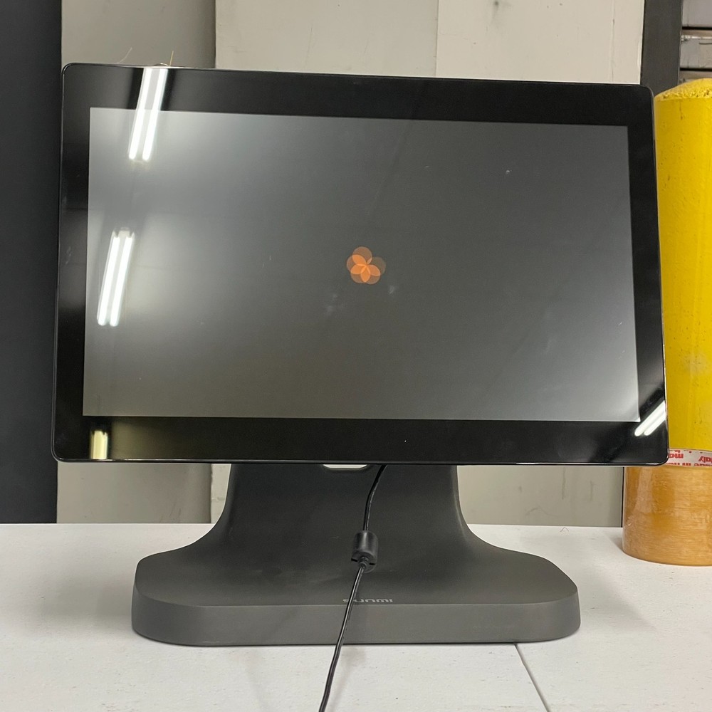 Sunmi 12 Lite Model T3521 POS Touch Screen System