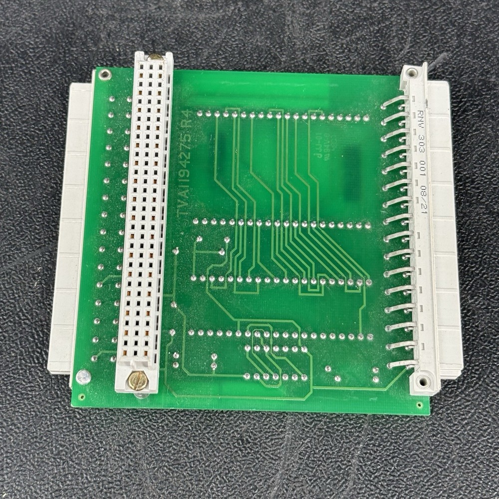 DISPLAY CARD LOG2 PER ERICSSON MD110 CODICE: ROA 119 4273/2