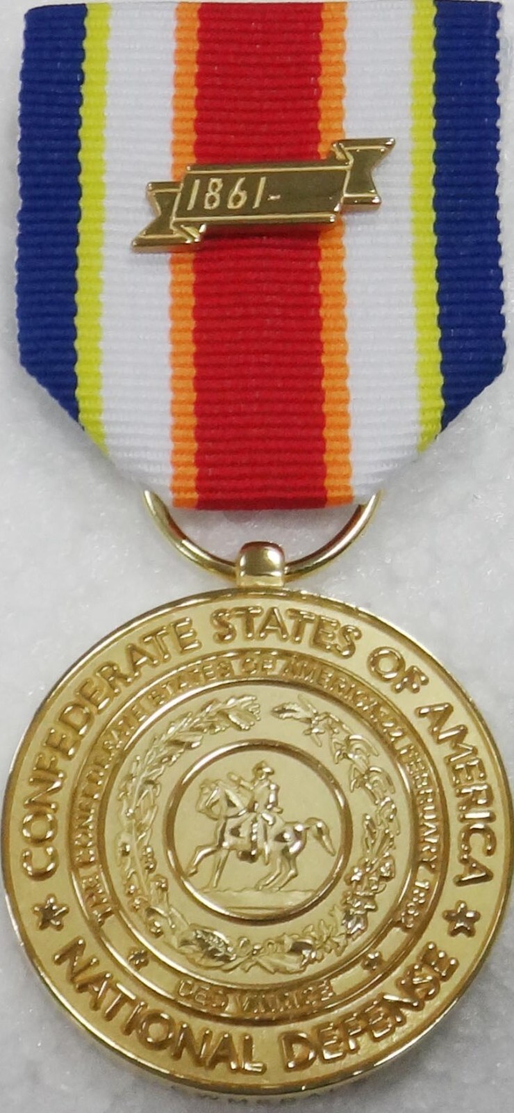 Irish Brigade Civil War Medal