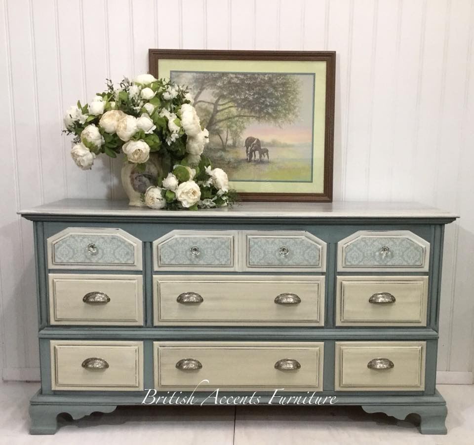 2-1/2" Baroque Style Cup Pull Brushed Nickel