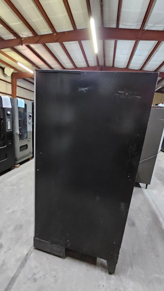 FULLY WORKING! AMS 39 40 Selection Snack Vending Machine Candy Machine MDB IVEND
