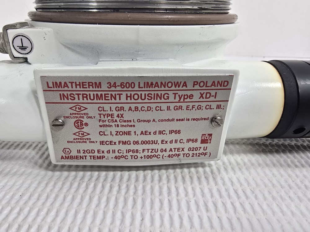 OleumTech LM5100 Digital Level Sensor / LM5100-DLS