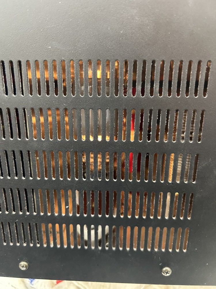 Ameritron AL-811 HF Linear Amplifier