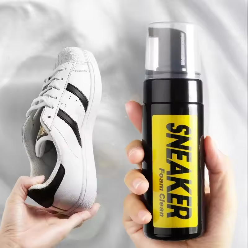 Shoes Cleaner