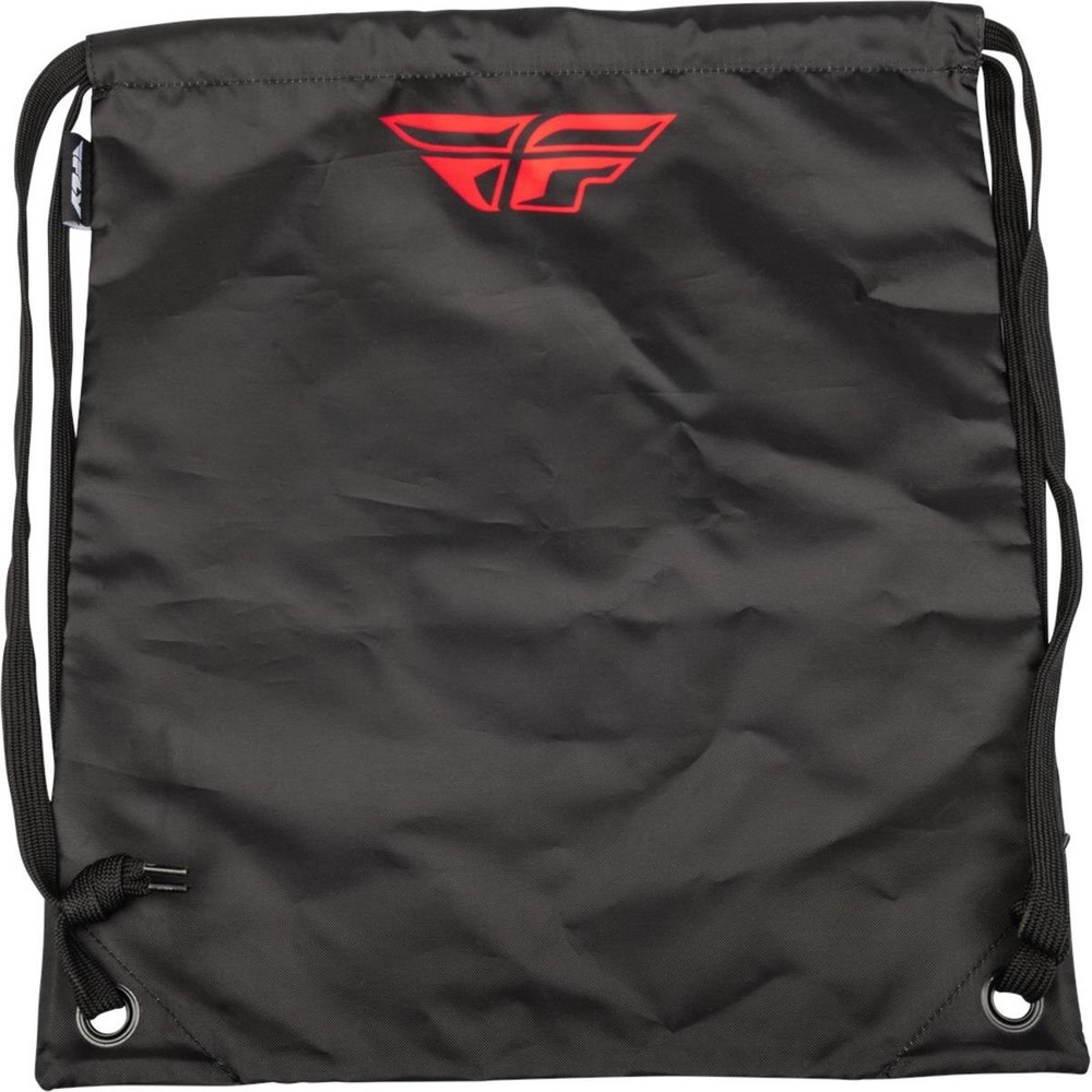 Fly Racing Red/Black Quick Draw Bag - 28-5221