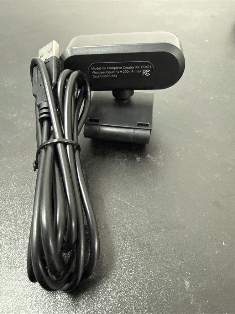 North Complete Creator Streaming Bundle Creator Kit Creator Lighting Plug & Play