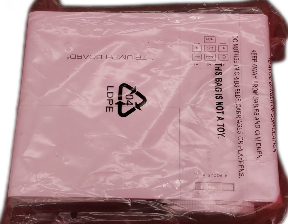 Triumph Board PJ1000 Desktop Projector for Interactive Systems