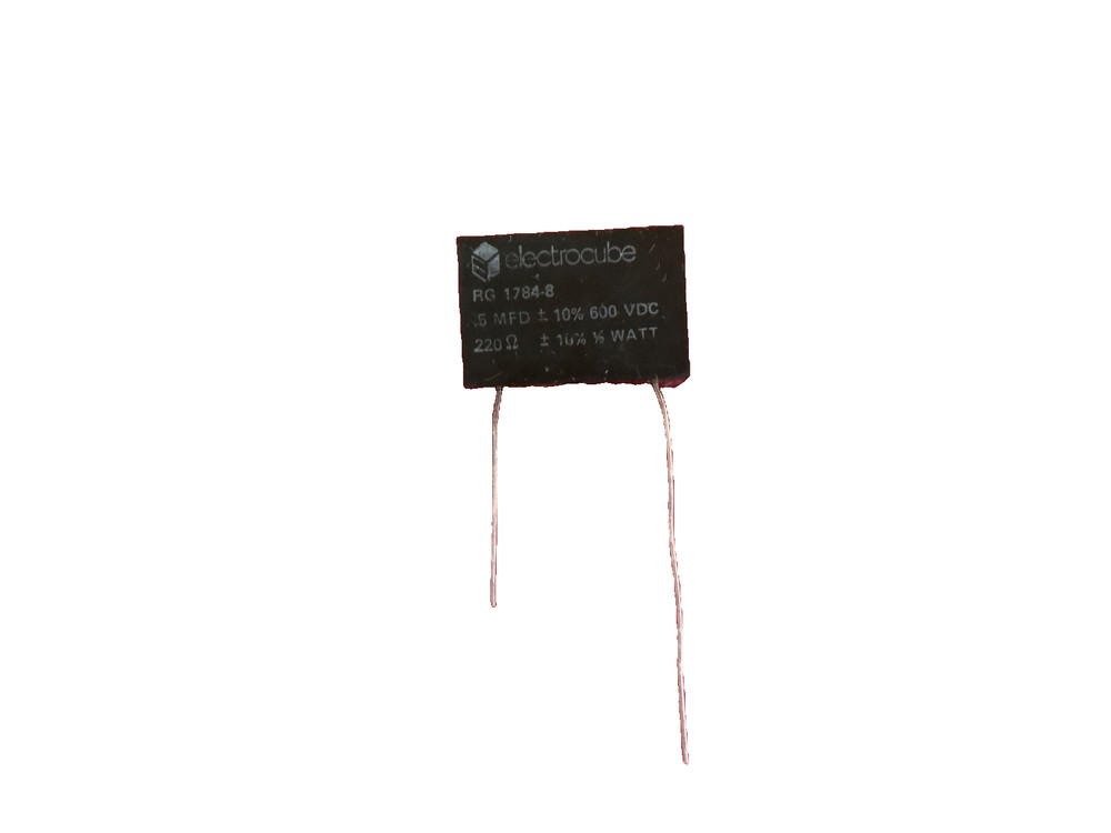 ELECTROCUBE RG1784-8
