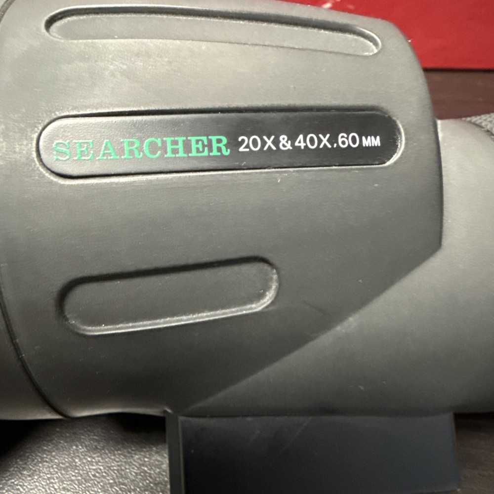 Swift Spotting Scope Model 839