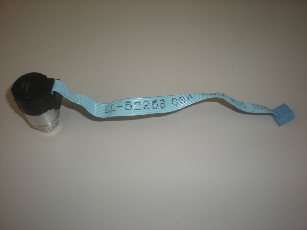 Hewlett Packard HEDS-5310 Three Channel Incremental Optical Encoder