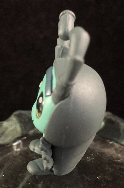 Disney Doorables - Roll - A Bug's Life - Series 9 - Common