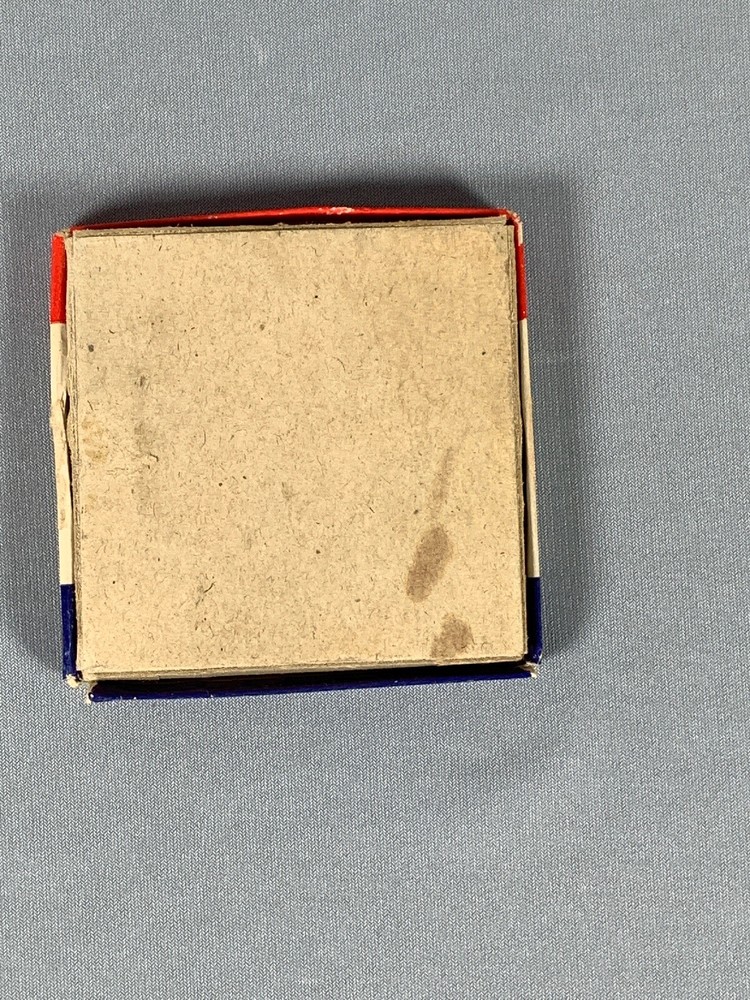 Vtg Eagle Stickers Dennison?