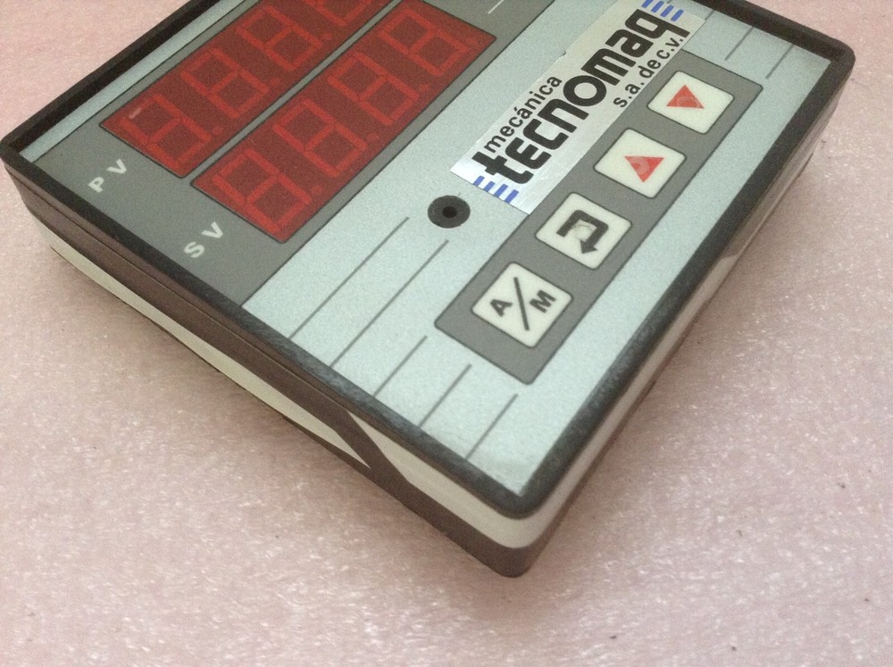 Tecnomaq 90.4F.T Display assemblie