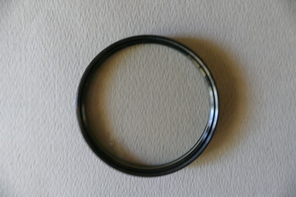 Spiralite 72mm Coated Haze Filter Japan