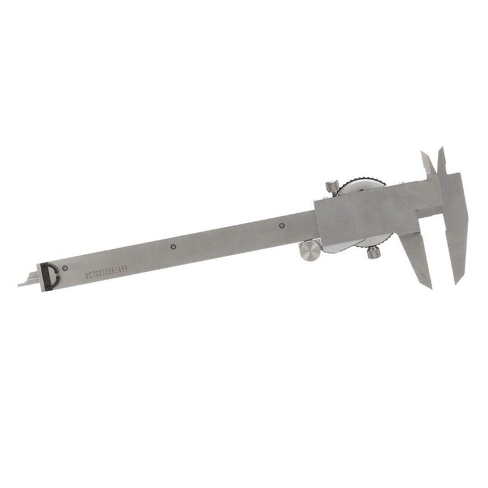 Insize 1103-300 Digital Caliper Range 0-300mm/0-12" Absolute System