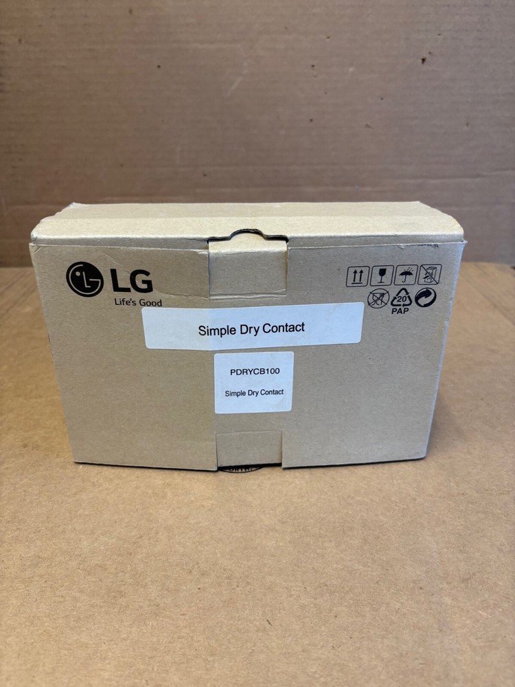 LG ELECTRONICS - PDRYCB100.ENCXLUS